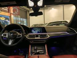 بي ام دبليو X6